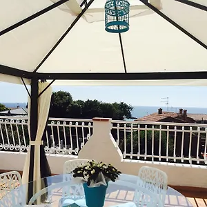 Apartment In Nicanda, Porto Columbu - Perd'E Sali