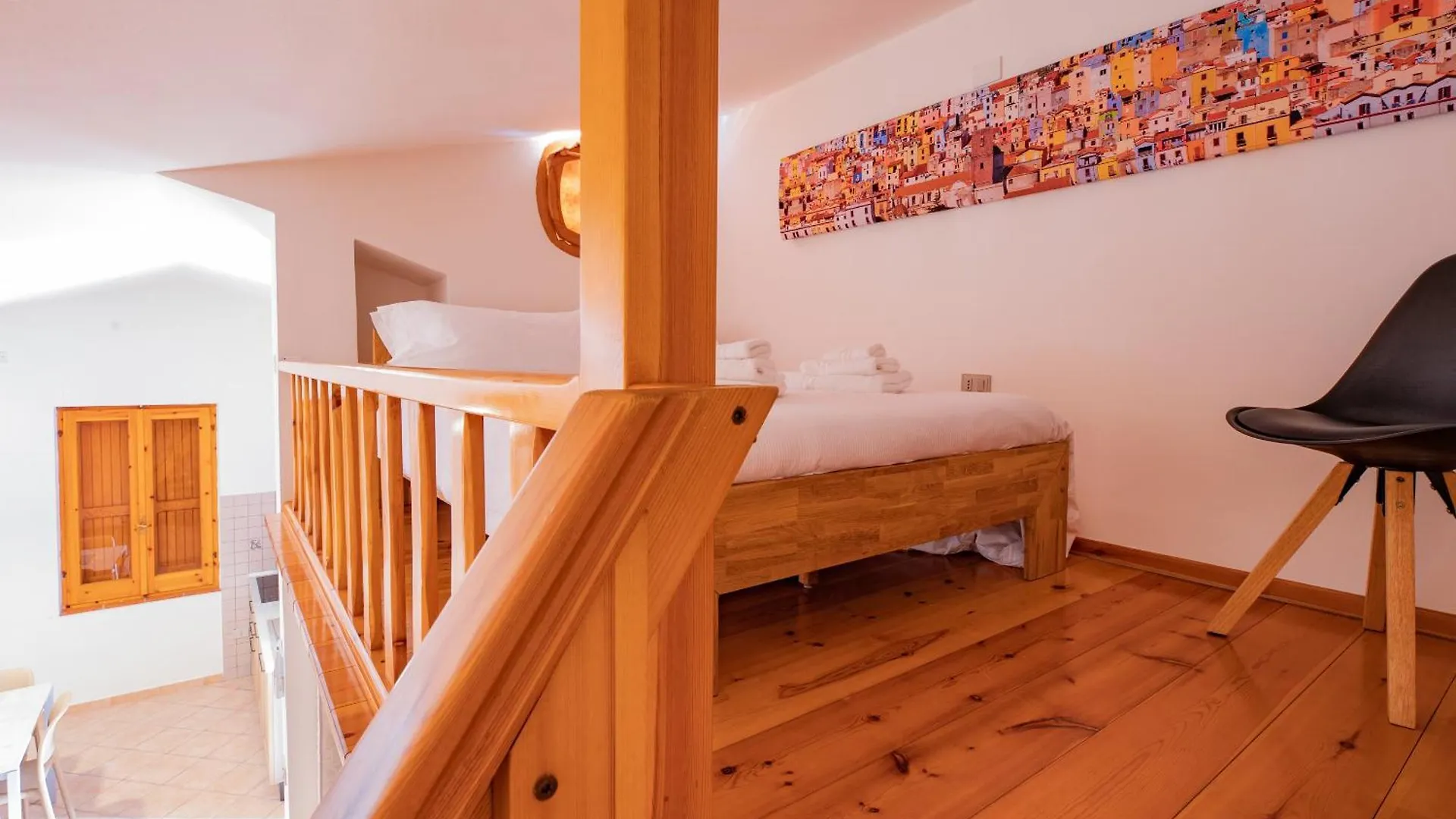 Welcomely - Badde Nuraghe Dimora Vista Mare Con Parcheggio Privato Magomadas